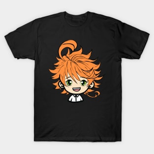 Promise Neverland emma chibi T-Shirt